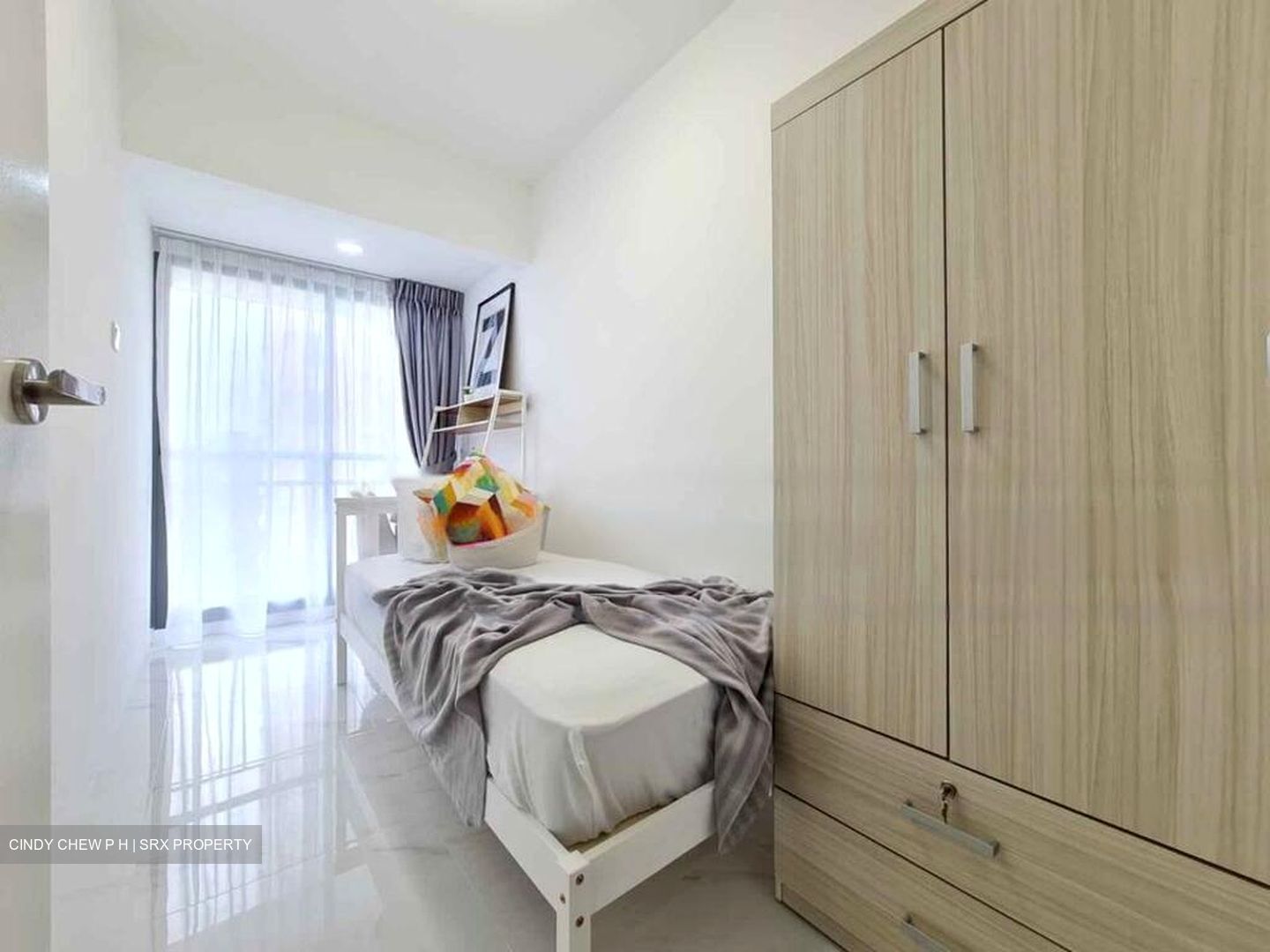 Aquarius By The Park (D16), Condominium #442592211